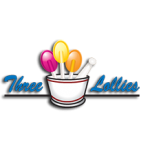 Three Lollies